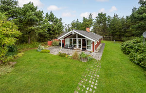 Holiday Home - Helligsø Drag Strand , Denmark - B6185 1