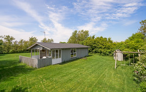 Ferienhaus - Helligsø Drag Strand , Dänemark - B6250