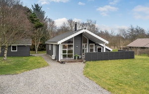 Ferienhaus - Helligsø Strand , Dänemark - B6201