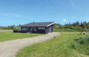 Holiday Home - Helligsø Drag Strand , Denmark - B6206 1