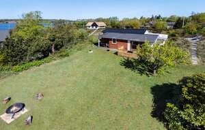 Feriehuse - Sallingsund Strand , Danmark - B6308