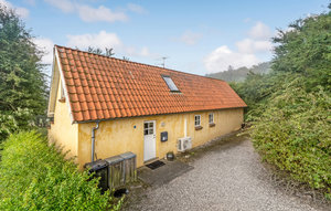 Holiday Home - Sejerslev Strand , Denmark - B6336 1