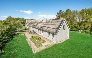 Ferienhaus - Hjardemål , Dänemark - B70236