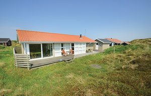 Ferienhaus - Lild Strand , Dänemark - B70680