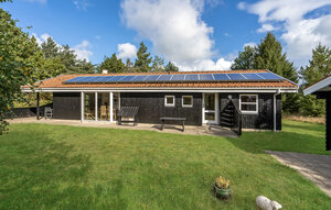 Feriehuse - Thorup Strand , Danmark - B70039