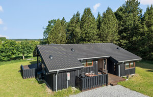 Holiday Home - Kollerup Klit , Denmark - B70003 1
