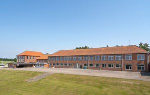 Holiday Home - Ræhr/Hanstholm , Denmark - B70004 1