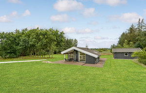 Holiday Home - Lild Strand , Denmark - B70038 1
