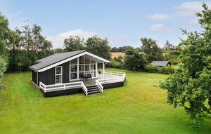Holiday Home - Kollerup Klit , Denmark - B70040 1