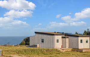Holiday Home - Hanstholm , Denmark - B70072 1