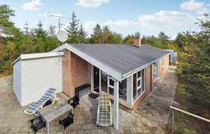 Holiday Home - Thorup Strand , Denmark - B70082 1
