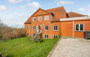 Holiday Home - Ræhr/Hanstholm , Denmark - B70104 1