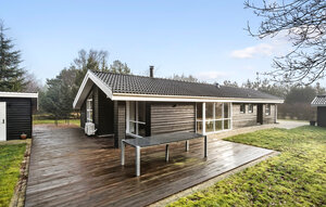Holiday Home - Thorup Strand , Denmark - B70111 1