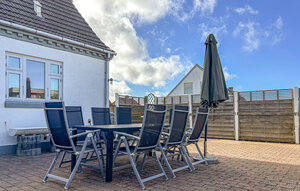 Holiday Home - Hanstholm , Denmark - B70120 1