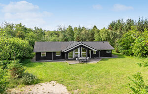 Holiday Home - Thorup Strand , Denmark - B70132 1