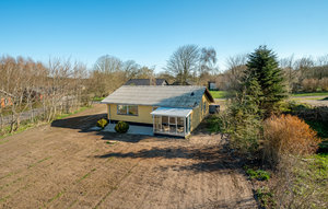 Holiday Home - Hjardemål , Denmark - B70202 1