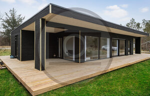 Holiday Home - Kollerup Klit , Denmark - B70205 1