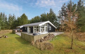 Holiday Home - Thorup Strand , Denmark - B70224 1