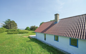 Holiday Home - Øsløs/Vejlerne , Denmark - B70910 1