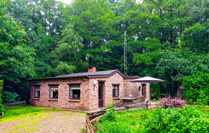 Feriehus - Meeuwen-Gruitrode , Belgia - BLI032