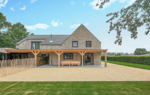 Feriehuse - Helchteren , Belgien - BLI014