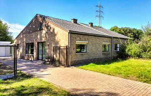 Holiday Home - As , Belgium - BLI036 1