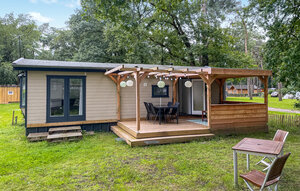 Holiday Home - Bocholt , Belgium - BLI037 1