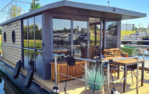 Houseboat - Kinrooij , Belgium - BLI043 1