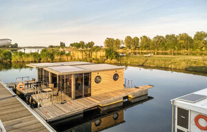 Houseboat - Kinrooij , Belgium - BLI044 1