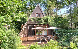 Holiday Home - Rekem-Lanaken , Belgium - BLI127 1
