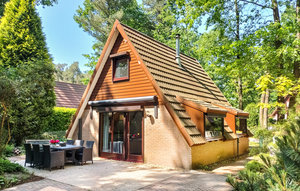 Holiday Home - Rekem-Lanaken , Belgium - BLI139 1