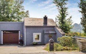 Feriehus - Lierneux , Belgia - BLU031