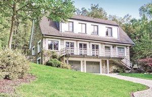Holiday Home - Waimes , Belgium - BLU060 1