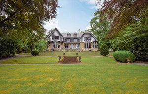 Holiday Home - Spa , Belgium - BLU089 1