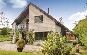 Holiday Home - Comblinay , Belgium - BLU202 1