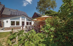 Holiday Home - Steffeshausen , Belgium - BLU209 1