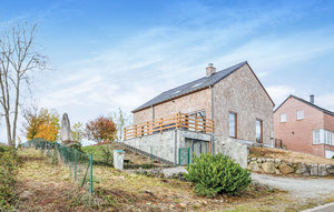 Semesterhus - Durbuy , Belgien - BLX180
