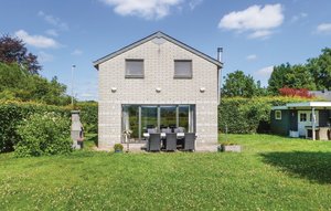 Feriehuse - Wibrin , Belgien - BLX201