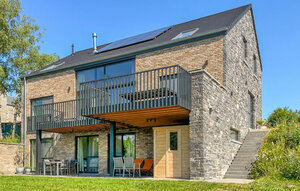 Holiday Home - Durbuy , Belgium - BLX052 1