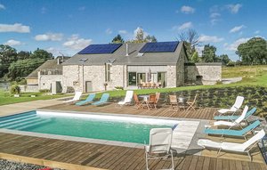 Holiday Home - Manhay , Belgium - BLX068 1