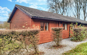 Holiday Home - Rendeux , Belgium - BLX077 1