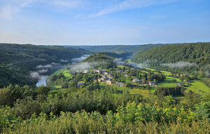 Holiday Home - Frahan-sur-Semois , Belgium - BLX079 1