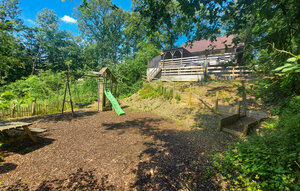 Holiday Home - Durbuy , Belgium - BLX089 1