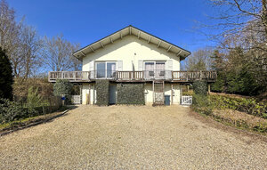 Holiday Home - Rendeux , Belgium - BLX096 1