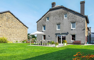 Holiday Home - Houffalize , Belgium - BLX137 1