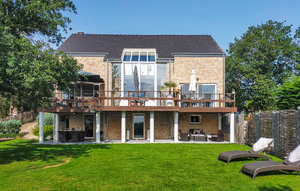 Holiday Home - Durbuy , Belgium - BLX209 1