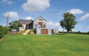 Feriehus - Somme-Leuze , Belgia - BNA014