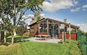 Ferienhaus - Somme-Leuze , Belgien - BNA030