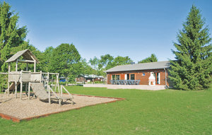 Feriehuse - Hour-Houyet , Belgien - BNA060