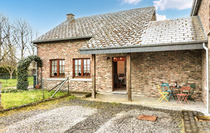 Holiday Home - Somme-Leuze , Belgium - BNA039 1